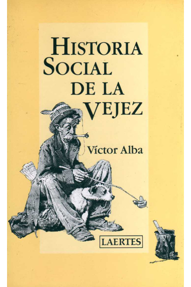 Historia social de la vejez