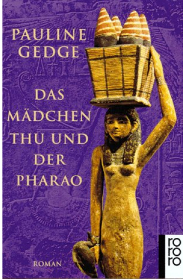 Das Mädchen thu und der Pharao