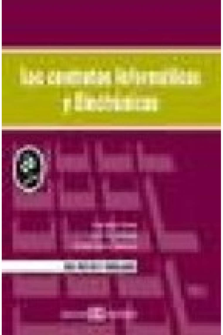 Los contratos informáticos y electrónicos