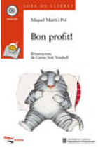 Bon profit!/ Per molts anys!