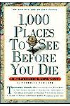 1000 places to see before you die