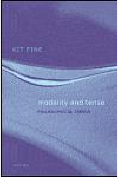 Modality and tense: philosophical papers