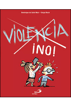 Violencia no!