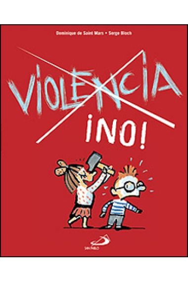 Violencia no!