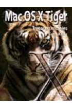 Mac OS X Tiger . Trucos