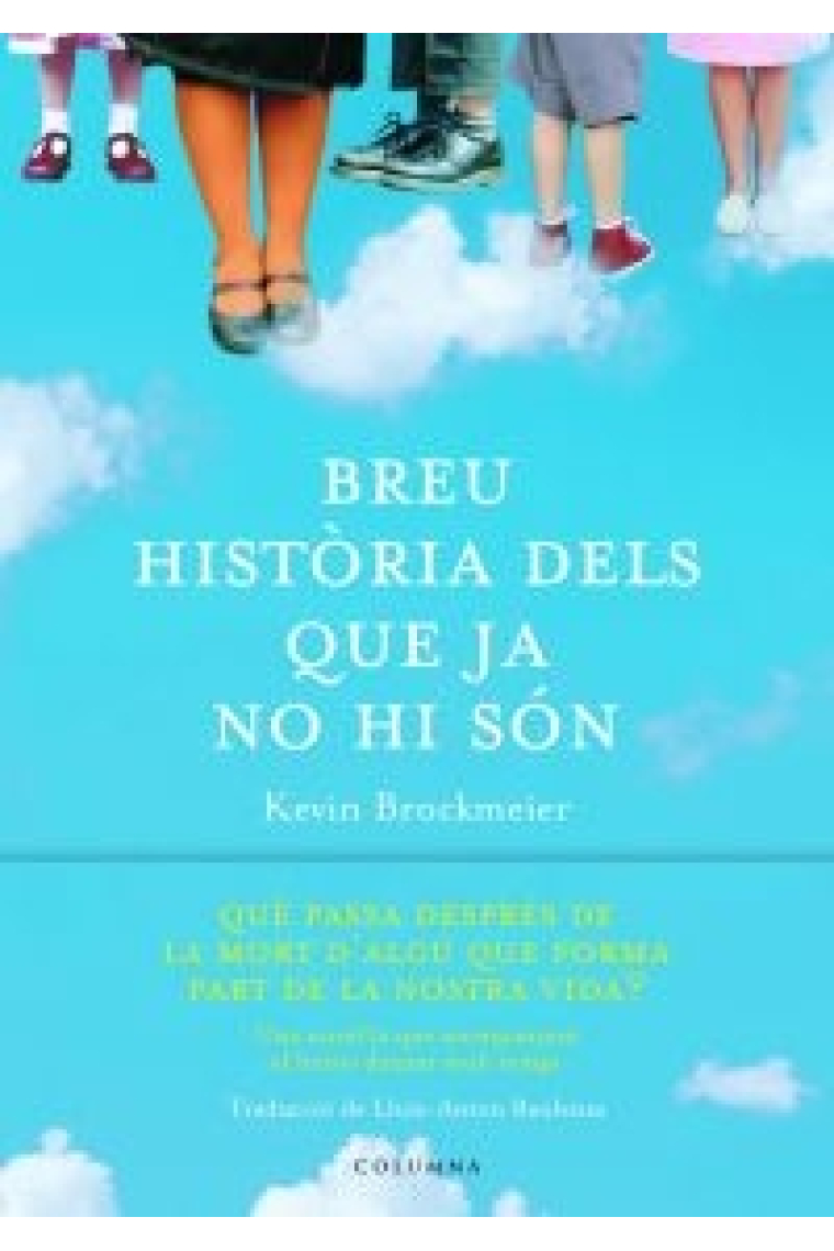 Breu història dels que ja no hi son