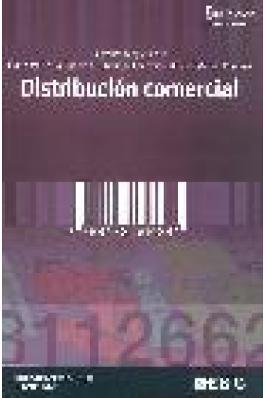 Distribución comercial ( 5 ed.)