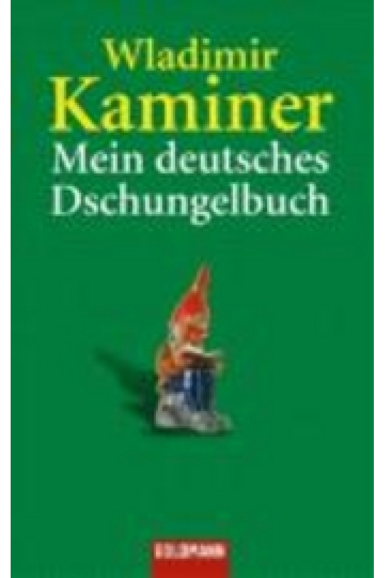 Mein deutsches Dschungelbuch