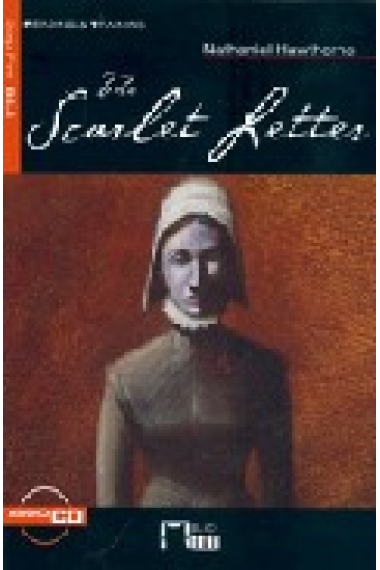 The Scarlet letter