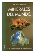 Minerales del mundo