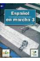 Español en marcha 3 Guía didáctica