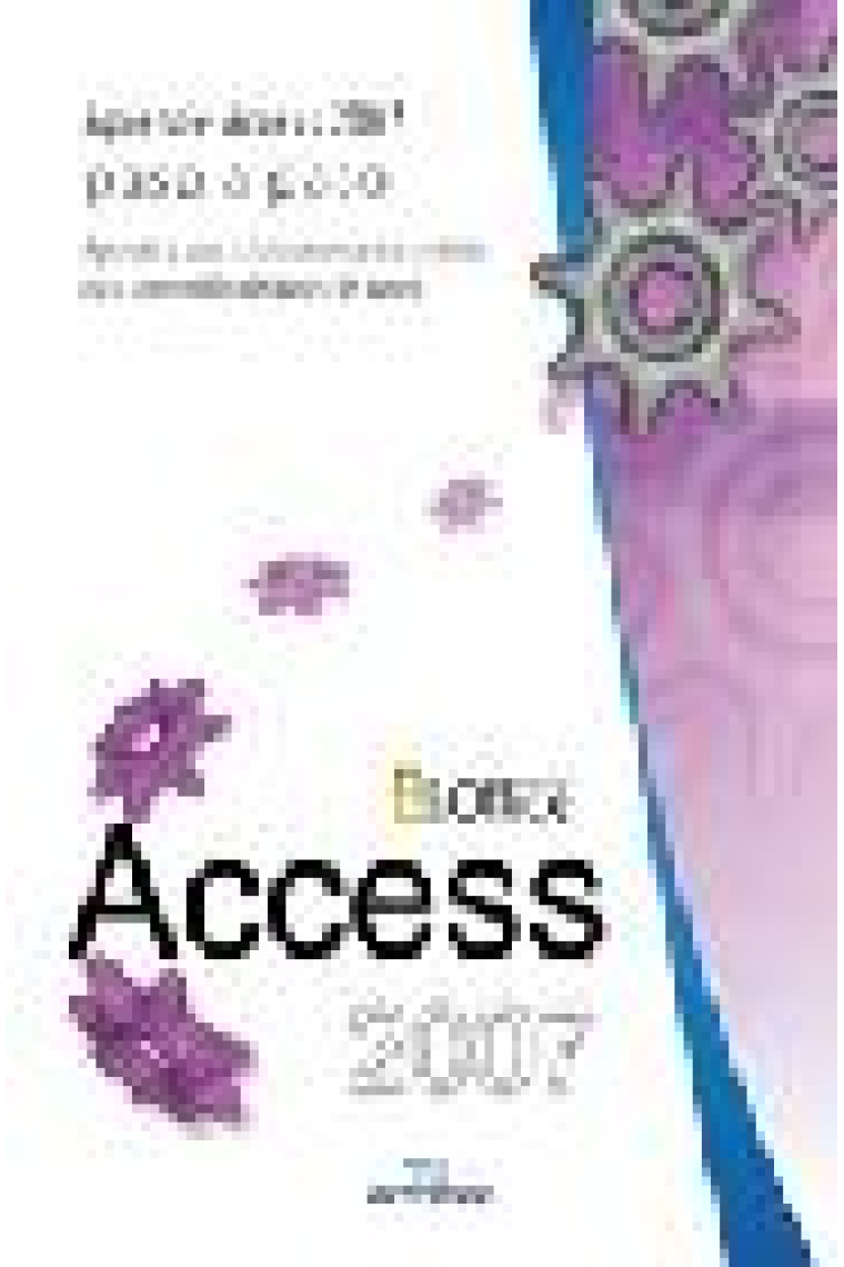 Access 2007. Tecnobook