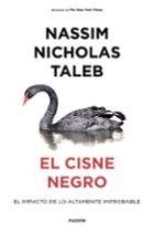 El cisne negro. El impacto de lo altamente improbable