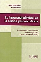 Intersubjetividad en la clinica psicoanalitica