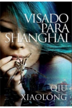 Visado para Shanghai