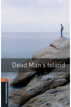 Dead Man's Island MP3 Pack OBL 2