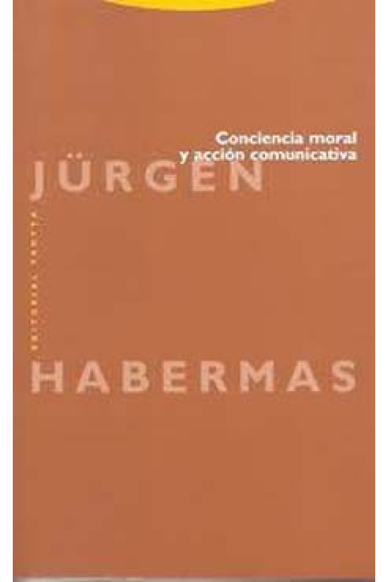 Conciencia moral y acción comunicativa