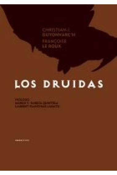 Los druidas