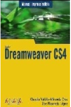 Dreamweaver CS4. Manual imprescindible