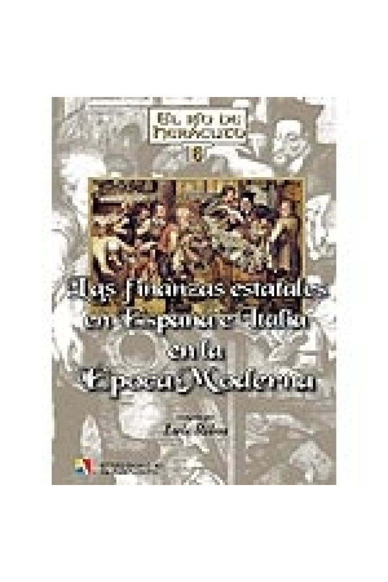 Las finanzas estatales en España e Italia en la época moderna