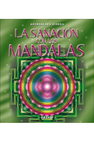 La Sanación con los mandalas