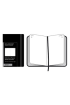 Moleskine* Agenda Diaria 12 meses XSmall (negra)