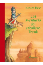 Las aventuras del caballero Trenk