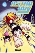 Astroboy vol. 19