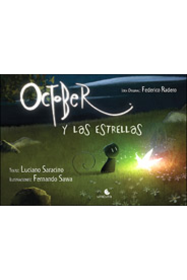 October y las estrellas