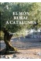 El món rural a Catalunya