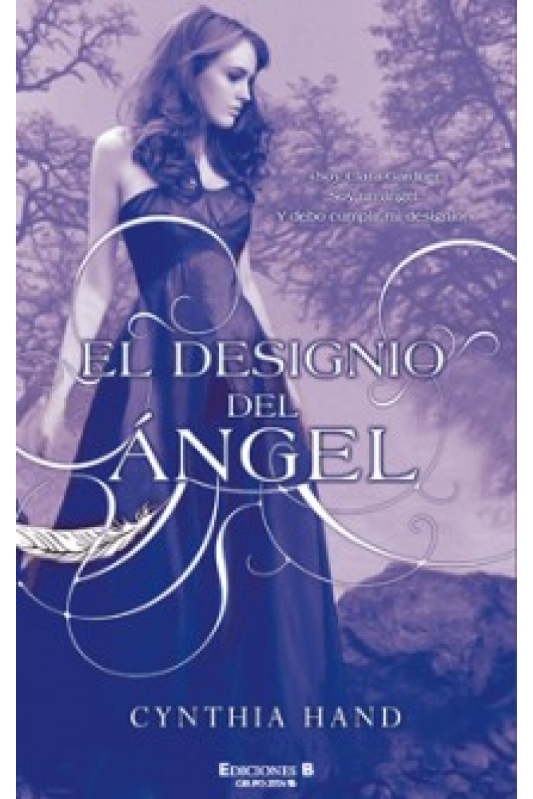 El designio del ángel