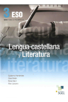 Lengua castellana y Literatura 3º ESO