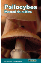 Manual de cultivo de Psilocybes