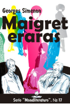 Maigret eraras