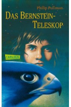 Das Bernstein-Teleskop .Die Pullman-Trilogie   Bd.3