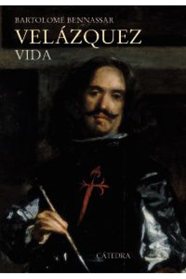 Velázquez. Vida