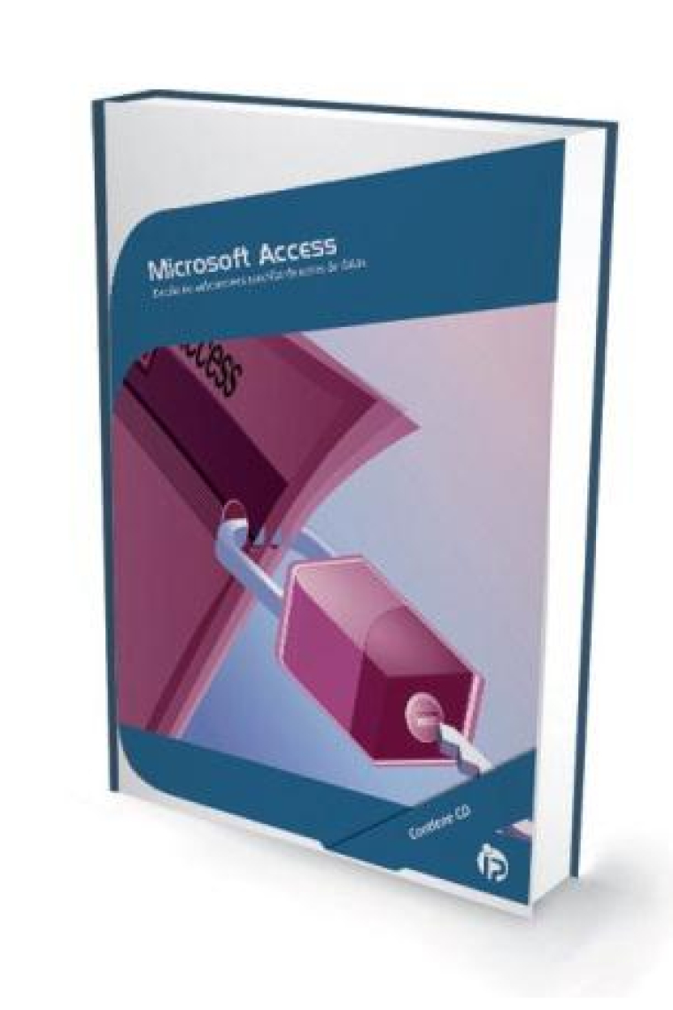 Microsoft access