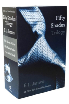 Fifty Shades Trilogy