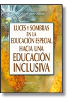 Luces y sombras en la educación especial