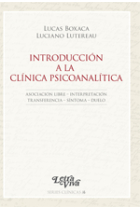 Introduccion a la Clinica Psicoanalitica. Asociación Libre- Interpretación- Transferencia-Síntoma-Duelo