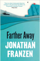 Farther Away