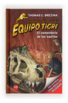 Los caballeros robot (Equipo Tigre)