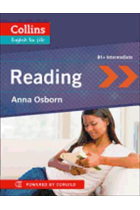 Collins English for Life: Reading B1+ Intermediate