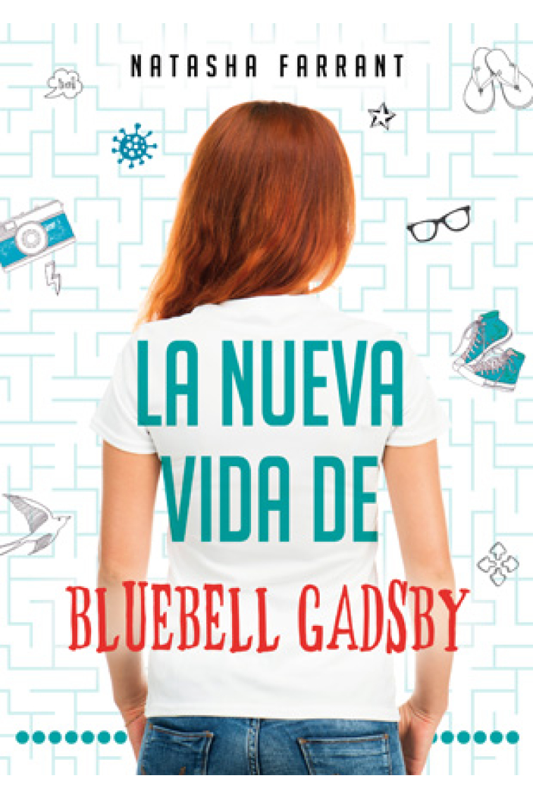 La nueva vida de Bluebell Gadsby