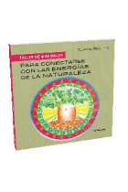 Taller de mandalas para conectarse con las energías de la naturaleza