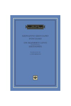 On married love/Eridanus (bilingual edition)