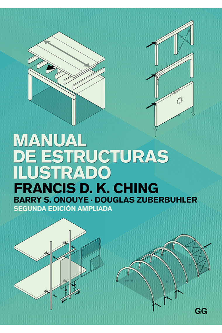 Manual de estructuras ilustrado