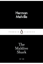 The Maldive Shark (Little Black Classics #38)