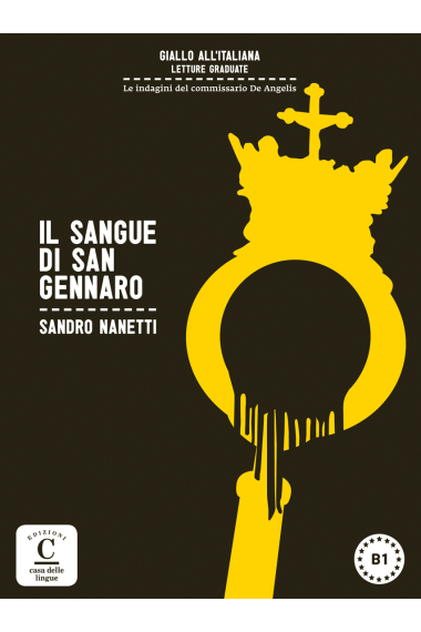 Il sangue di San Gennaro! Letture graduate B1