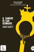 Il sangue di San Gennaro! Letture graduate B1